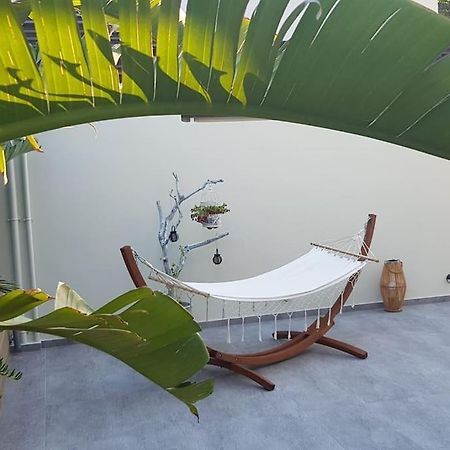 E&G Relax Homes-E Kissamos Luaran gambar