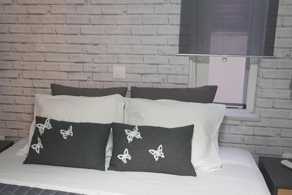 E&G Relax Homes-E Kissamos Luaran gambar