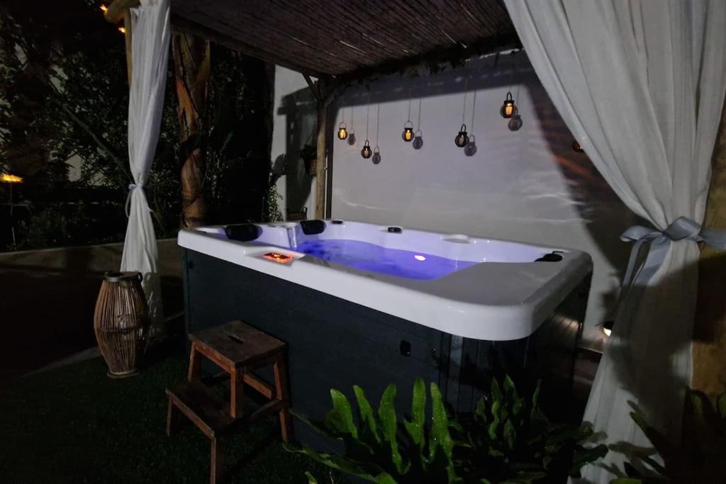 E&G Relax Homes-E Kissamos Luaran gambar