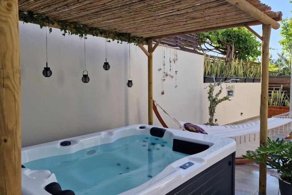 E&G Relax Homes-E Kissamos Luaran gambar