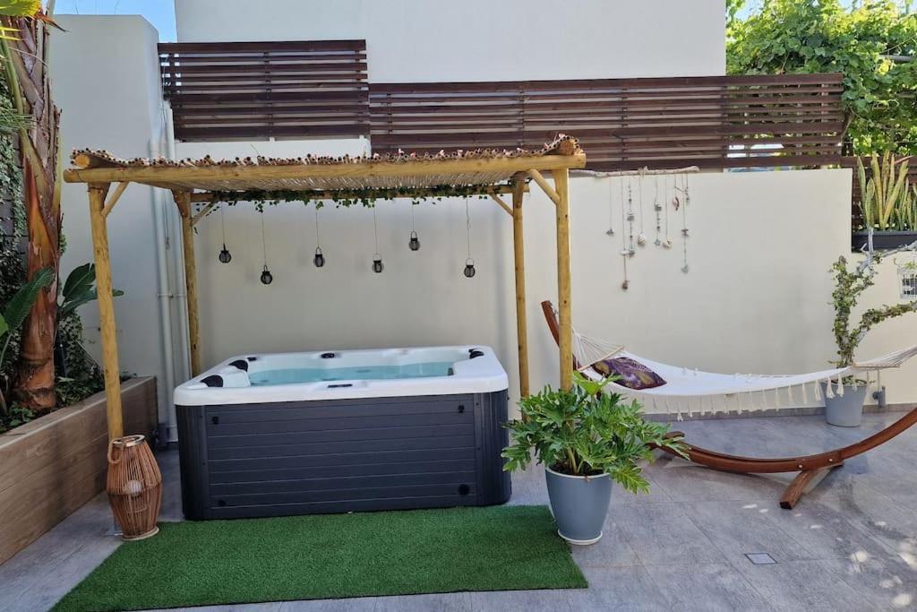 E&G Relax Homes-E Kissamos Luaran gambar
