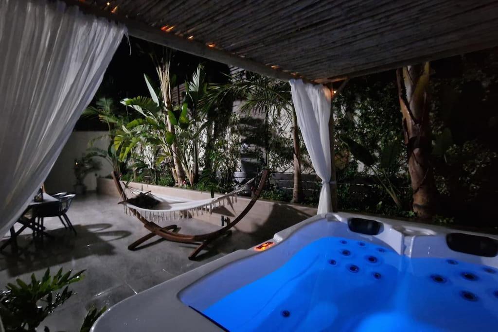 E&G Relax Homes-E Kissamos Luaran gambar