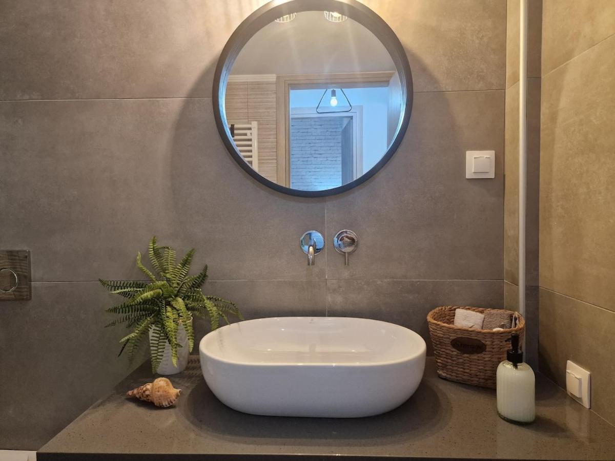 E&G Relax Homes-E Kissamos Luaran gambar