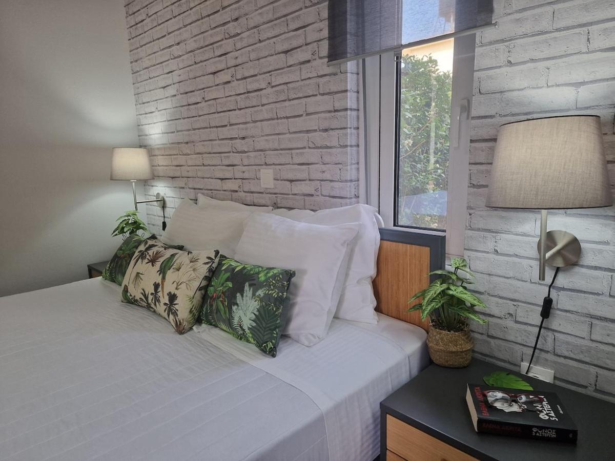 E&G Relax Homes-E Kissamos Luaran gambar