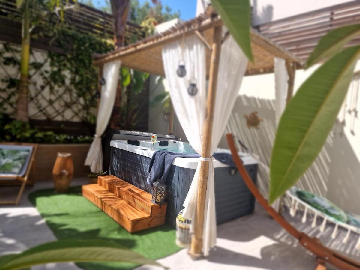 E&G Relax Homes-E Kissamos Luaran gambar