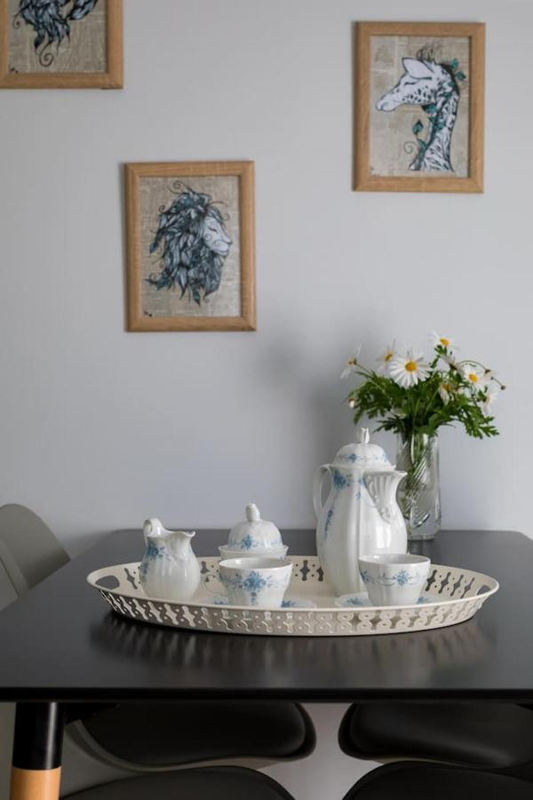 E&G Relax Homes-E Kissamos Luaran gambar